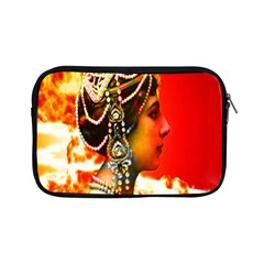 Mata Hari Apple Ipad Mini Zipper Case by icarusismartdesigns