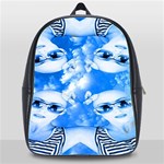 Skydivers School Bag (XL) Front