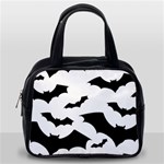 Deathrock Bats Classic Handbag (One Side) Front