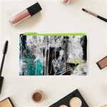 Urban Funk Cosmetic Bag (XS) Front