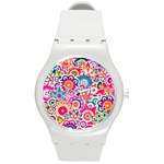 Eden s Garden Plastic Sport Watch (Medium) Front