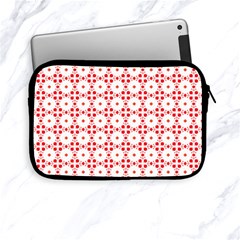 Cute Pretty Elegant Pattern Apple Ipad Mini Zipper Cases by GardenOfOphir