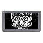 Skull Memory Card Reader (Mini) Front