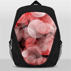 Modern Bokeh 10 Backpack Bag by ImpressiveMoments