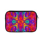 Abstract 1 Apple iPad Mini Zipper Cases Front