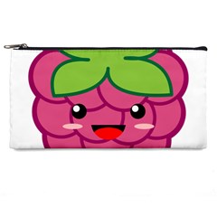 Raspberry Pencil Cases by KawaiiKawaii