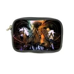 Wonderful Horses In The Universe Coin Purse by FantasyWorld7