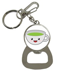 Kawaii Cup Bottle Opener Key Chains by KawaiiKawaii