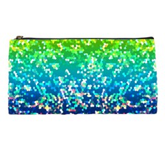 Glitter 4 Pencil Cases by MedusArt