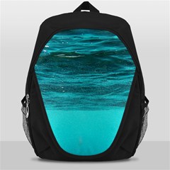 Underwater World Backpack Bag by trendistuff