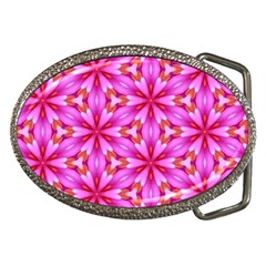 Cute Pretty Elegant Pattern Belt Buckles by GardenOfOphir