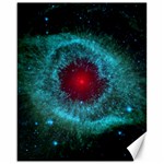 HELIX NEBULA Canvas 16  x 20   15.75 x19.29  Canvas - 1