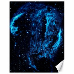 Cygnus Loop Canvas 18  X 24   by trendistuff