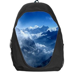 Kangchenjunga Backpack Bag by trendistuff