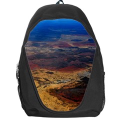 Chapada Diamantina 3 Backpack Bag by trendistuff