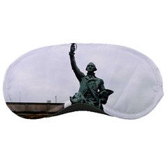 Washington Statue Sleeping Masks by trendistuff