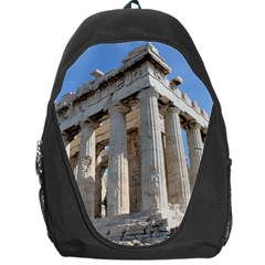 Parthenon Backpack Bag by trendistuff