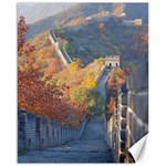 GREAT WALL OF CHINA 1 Canvas 16  x 20   15.75 x19.29  Canvas - 1