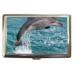 Dolphin Cigarette Money Cases by trendistuff