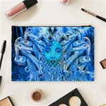 Medusa Metamorphosis Cosmetic Bag (Large)  Back