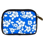 Blue Hawaiian Digital Camera Cases Back