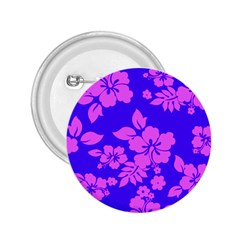 Hawaiian Evening 2 25  Buttons by AlohaStore