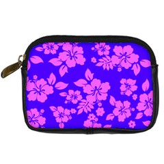 Hawaiian Evening Digital Camera Cases by AlohaStore