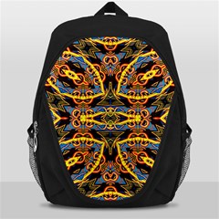 4646 Backpack Bag by MRTACPANS