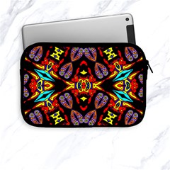 Heads Up Talk Apple Ipad Mini Zipper Cases by MRTACPANS