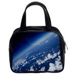 Space Photography Classic Handbags (2 Sides) Front