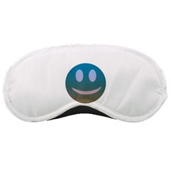 Smiley Sleeping Masks by picsaspassion