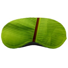 Ensete Leaf Sleeping Masks by picsaspassion