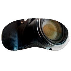 My Camera Sleeping Masks by picsaspassion