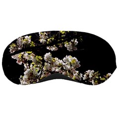 Japanese Cherry Flower Sleeping Masks by picsaspassion