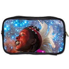 African Star Dreamer Toiletries Bags 2-side by icarusismartdesigns