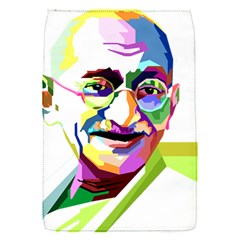 Ghandi Flap Covers (s)  by bhazkaragriz