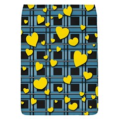 Love Design Flap Covers (s)  by Valentinaart