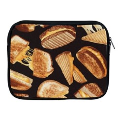 Delicious Snacks Apple Ipad 2/3/4 Zipper Cases by Brittlevirginclothing