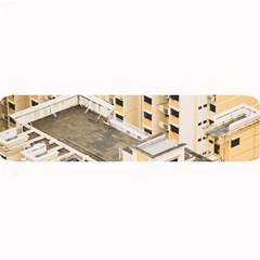 Apartments Architecture Building Large Bar Mats by Amaryn4rt