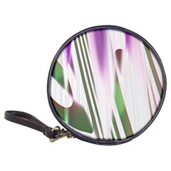 Colored Pattern Classic 20-cd Wallets by Nexatart