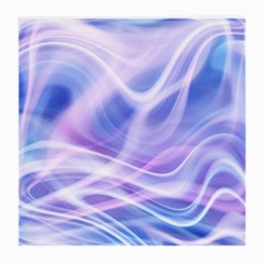 Abstract Graphic Design Background Medium Glasses Cloth (2-side) by Nexatart