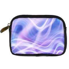 Abstract Graphic Design Background Digital Camera Cases by Nexatart