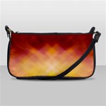 Background Textures Pattern Design Shoulder Clutch Bags Front