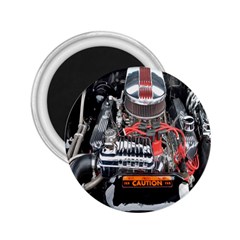 Car Engine 2 25  Magnets by Nexatart