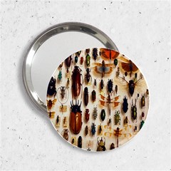 Insect Collection 2 25  Handbag Mirrors by Nexatart