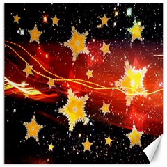 Holiday Space Canvas 20  X 20   by Nexatart