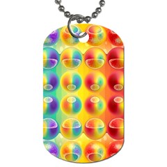 Background For Scrapbooking Or Other Dog Tag (one Side) by Nexatart