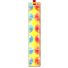 Background For Scrapbooking Or Other Large Book Marks by Nexatart