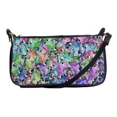 Presents Gifts Christmas Box Shoulder Clutch Bags by Nexatart