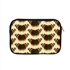 Butterfly Butterflies Insects Apple Macbook Pro 15  Zipper Case by Amaryn4rt